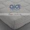 Twin Size Baby Crib, Soft Foam Pad, Comfort Sleep Baby Playpen Mattress KID-1403