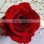 Wholesale Wall Decorative 3D Full Size Flower Wallpaper Rose Mural For Wedding Home Decor