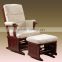 Bestseller Glider Chair and stool-java