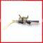 make your own logo metal key chian