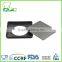 Non-stick Carbon Steel Disposable Tart Pan with loose base (S)