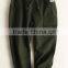 Boys's twill single pocket fashion casual trousers