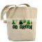 Reusable Cotton eco bags shopping