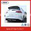 Carbon Auto Accessories Rear Trunk Spoiler For Golf 7 VII 2014