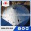 12000tons Steel Assembly Flat Bottom Steel Silo