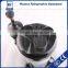 Rotary air-conditioning compressor, high pressure air compressor