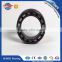 ABEC5 for S608-2RS Hybrid Ceramic Ball Skate Bearing, 8x22x7 mm, Stainless, Sealed