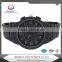 japan movt quartz watch stainless steel case back silicone boy watch