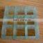 fiberglass catwalk grating,road drainage grates