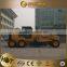 CHANGLIN Effcient And Military Quality Of 350HP Small Motor Grader