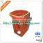 Guanzhou casting foundry made cast iron housing gearbox casting                        
                                                Quality Choice