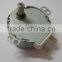 Universal Usage 110Volt Low Speed Synchronous Motor with Plug