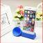 Silicone horn stand bluetooth speaker for phone