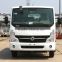 Dongfeng 4x2 mini double cab truck with price