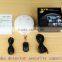 2.4 G Full hd 1080P motion detection smoke detector prices wireless security camera