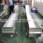 food grade PP belt conveyor system for different industries