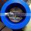 Bangladesh popular Wafer Butterfly Check Valve
