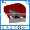 High Quality Flexible Flat Belt Roller Conveyors