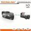 Best Selling Dual Lens 1080p Portable Car Recorder Car Dvr Camera