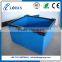 Polypropylene Corrugated Plastic Container 5kg