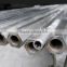 Supply high quality 304/316/321 stainless hexagonal steel pipe