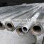 Supply high quality cold drawn round stainless hexagonal steel tube