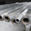 Supply high quality 304/316/321 stainless hexagonal steel pipe