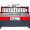Timber carving machine
