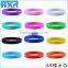 Customized Silicone Wristband