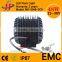 Brightness 48W car led work light Automotive 12v 24v 4080LM machine led working light