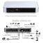 SLP 1280x800 MINI DLP projector Android 4.4 LAN WIFI Miracast Bluetooth LED Smart 3D Portable Projector 300inch Screen