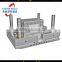 High precise plastic crate mould /injection plastic crate box mould/plastic box mould