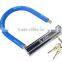 hot selling good quality anti-theft bicycle cable lock A51 A54 A57