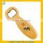 Georgia Tech Yellow Jackets Musical Bottle Opener