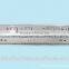ZY:45MM (1.2*1.2*1.2) Telescopic Sliding Drawer Channel