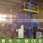 Lowest Price Aluminum Profile Shot Blasting Machine