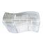Dispenser for cotton roll