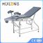 Manual Economic Type Birthing Delivery Ldr Bed