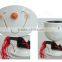 Factory Design Fashion Ceramic Bonsai Pot Cheap