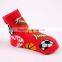 Free Size Pattern Toddler Cartoon Funny Knitting Cartoon Cotton Young Girl Socks