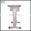 hot sale exquisite school desk and bench
