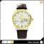 Hotting watch case curren quartz couple watches Y035