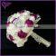 LATEST ARRIVAL Artificial Flowers Fine Design bouquet brooch