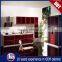 High quality uv acrylic modular kitchen cabinets kitchen furniture modern kitchen cabinets