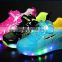 SPRING simulation led shoes