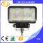 High Quality 18w Led Work Light for Car and Truck