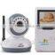 2.4"TFT LCD wireless Digital Baby Monitor IR Video intercom talk Camera Night Vision video baby Monitor