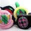 Sound clear insert warm earmuff headphone