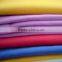 POLYESTER/COTTON FABRIC DYED
