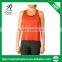 Ramax Custom Women 100% Polyester Dri Fit Double Pique Workout Tank Tops For Running Wear